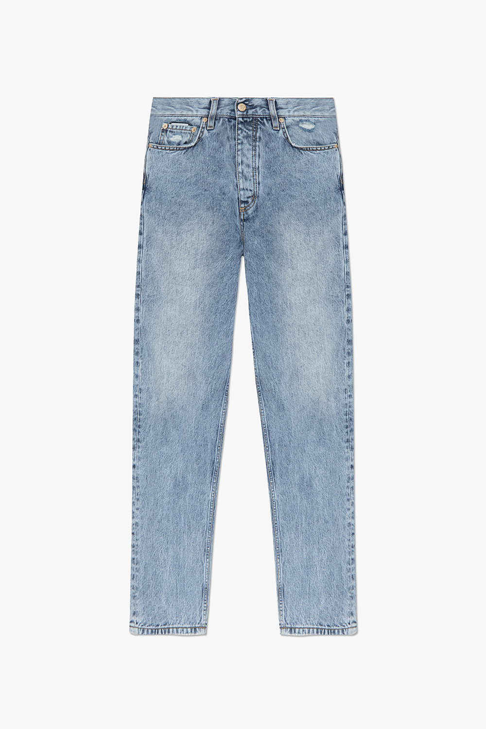 Topshop rainbow hot sale jeans